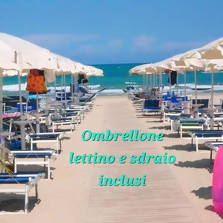 Loft Deluxe Centralissimo-Antica Vetreria سان بنيديتّو ديل ترونتو المظهر الخارجي الصورة
