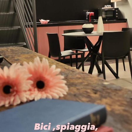 Loft Deluxe Centralissimo-Antica Vetreria سان بنيديتّو ديل ترونتو المظهر الخارجي الصورة