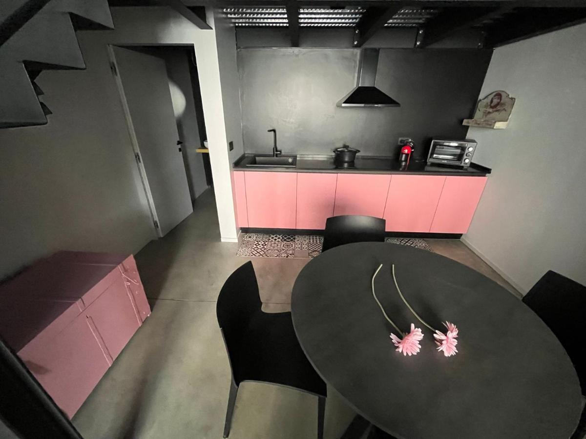 Loft Deluxe Centralissimo-Antica Vetreria سان بنيديتّو ديل ترونتو المظهر الخارجي الصورة