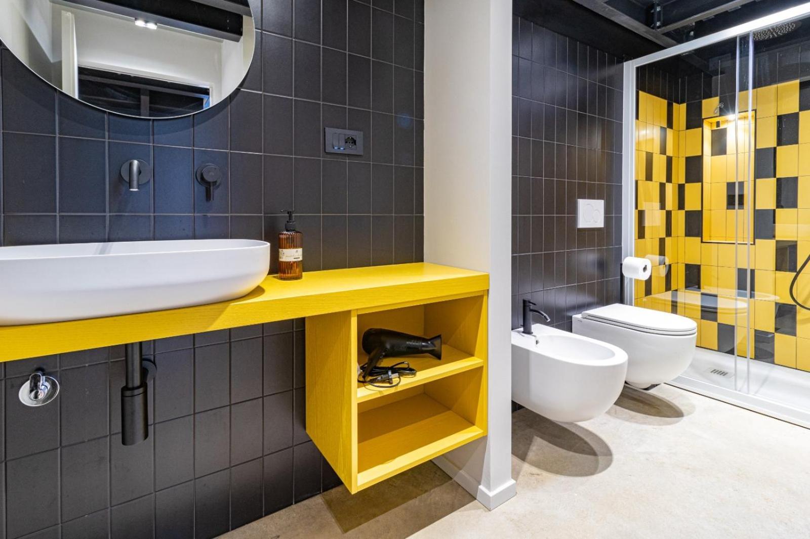 Loft Deluxe Centralissimo-Antica Vetreria سان بنيديتّو ديل ترونتو المظهر الخارجي الصورة