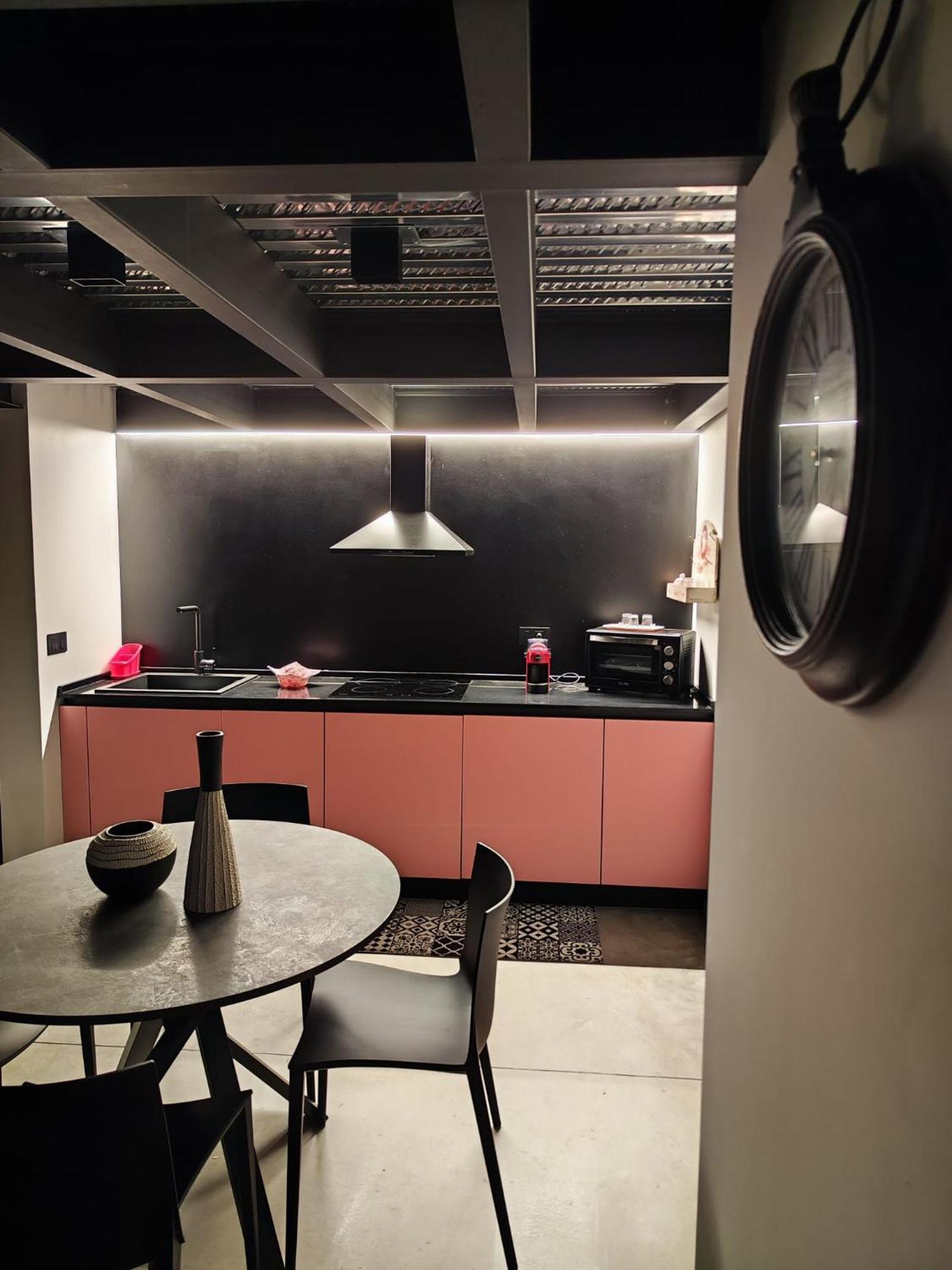 Loft Deluxe Centralissimo-Antica Vetreria سان بنيديتّو ديل ترونتو المظهر الخارجي الصورة
