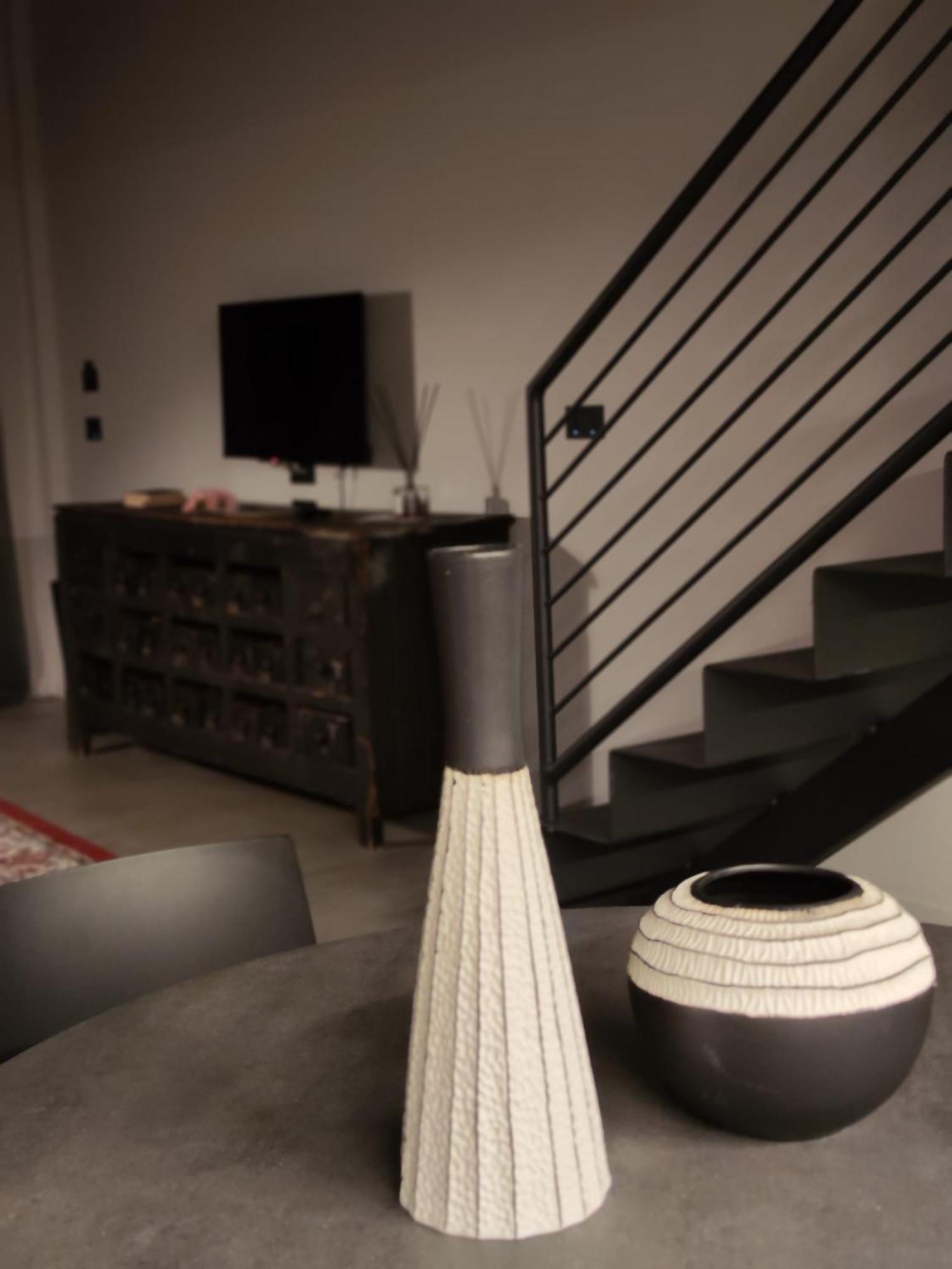 Loft Deluxe Centralissimo-Antica Vetreria سان بنيديتّو ديل ترونتو المظهر الخارجي الصورة