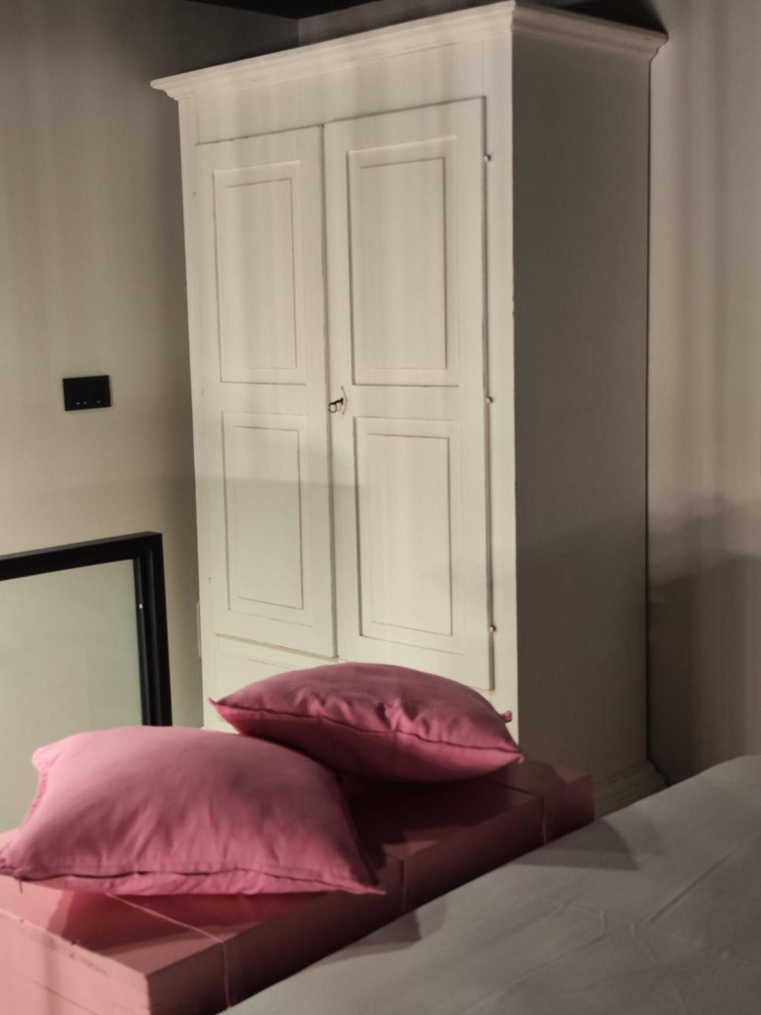 Loft Deluxe Centralissimo-Antica Vetreria سان بنيديتّو ديل ترونتو المظهر الخارجي الصورة
