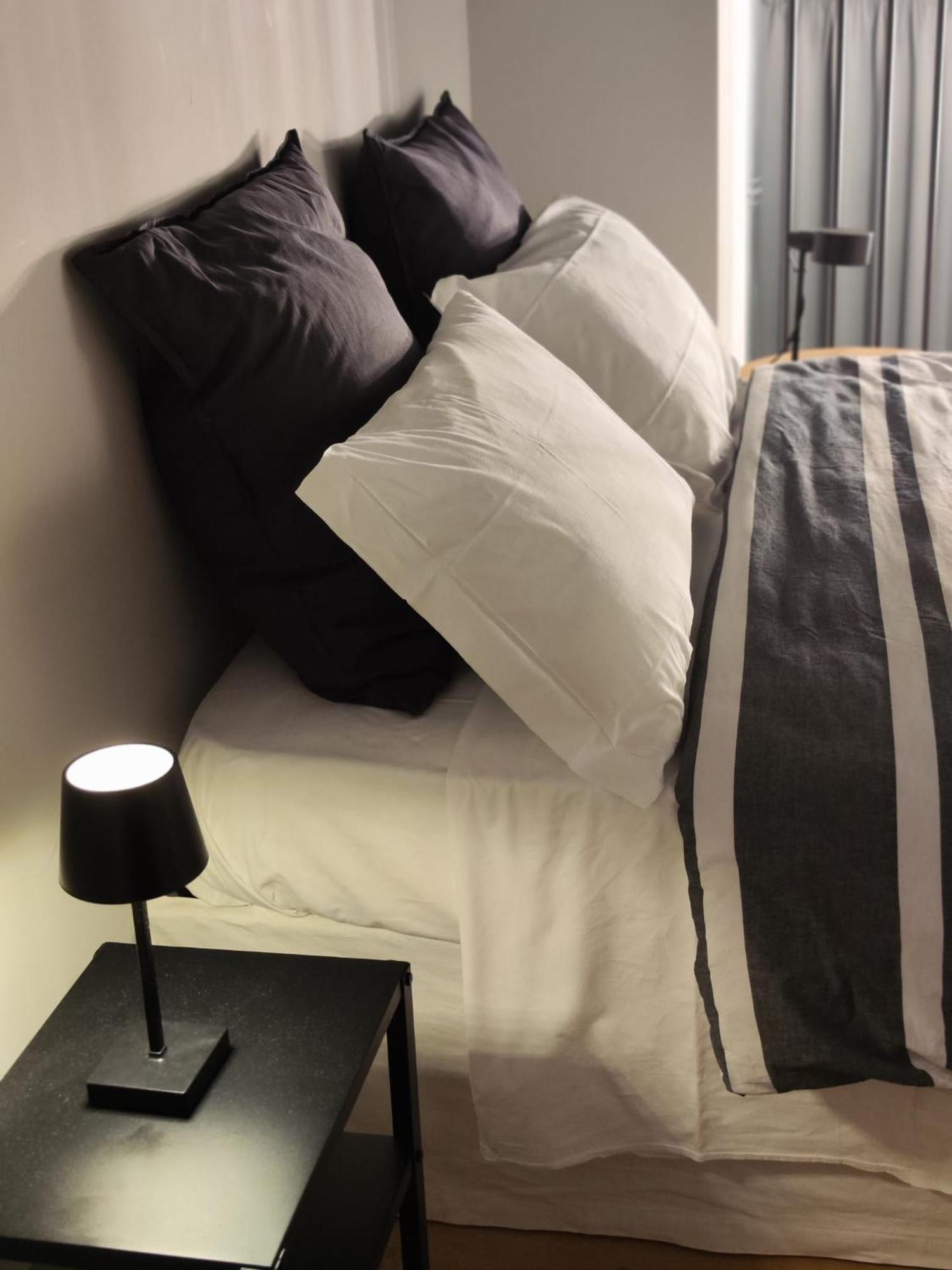 Loft Deluxe Centralissimo-Antica Vetreria سان بنيديتّو ديل ترونتو المظهر الخارجي الصورة