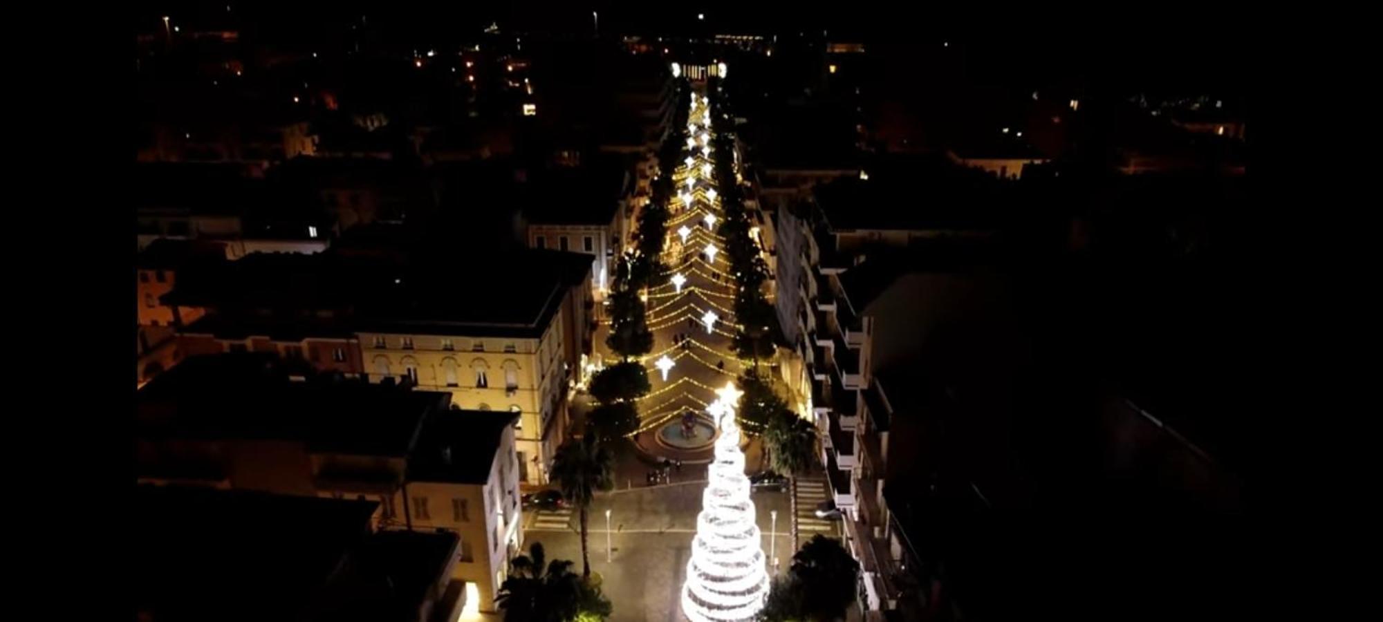 Loft Deluxe Centralissimo-Antica Vetreria سان بنيديتّو ديل ترونتو المظهر الخارجي الصورة